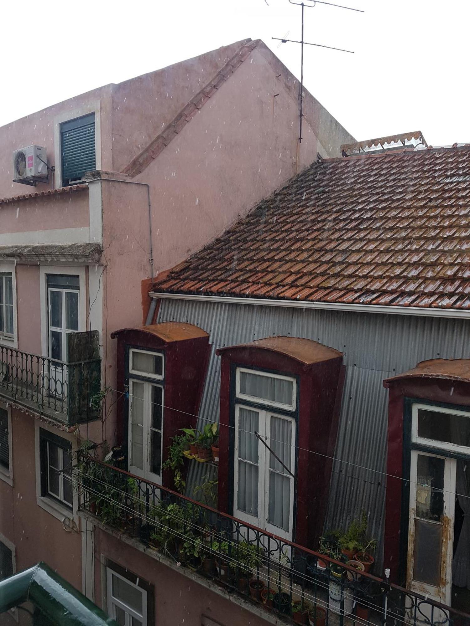 Loft Do Ma Apartment Lisbon Exterior photo